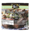 BLACK PEPPER MIX  (140 gm)
